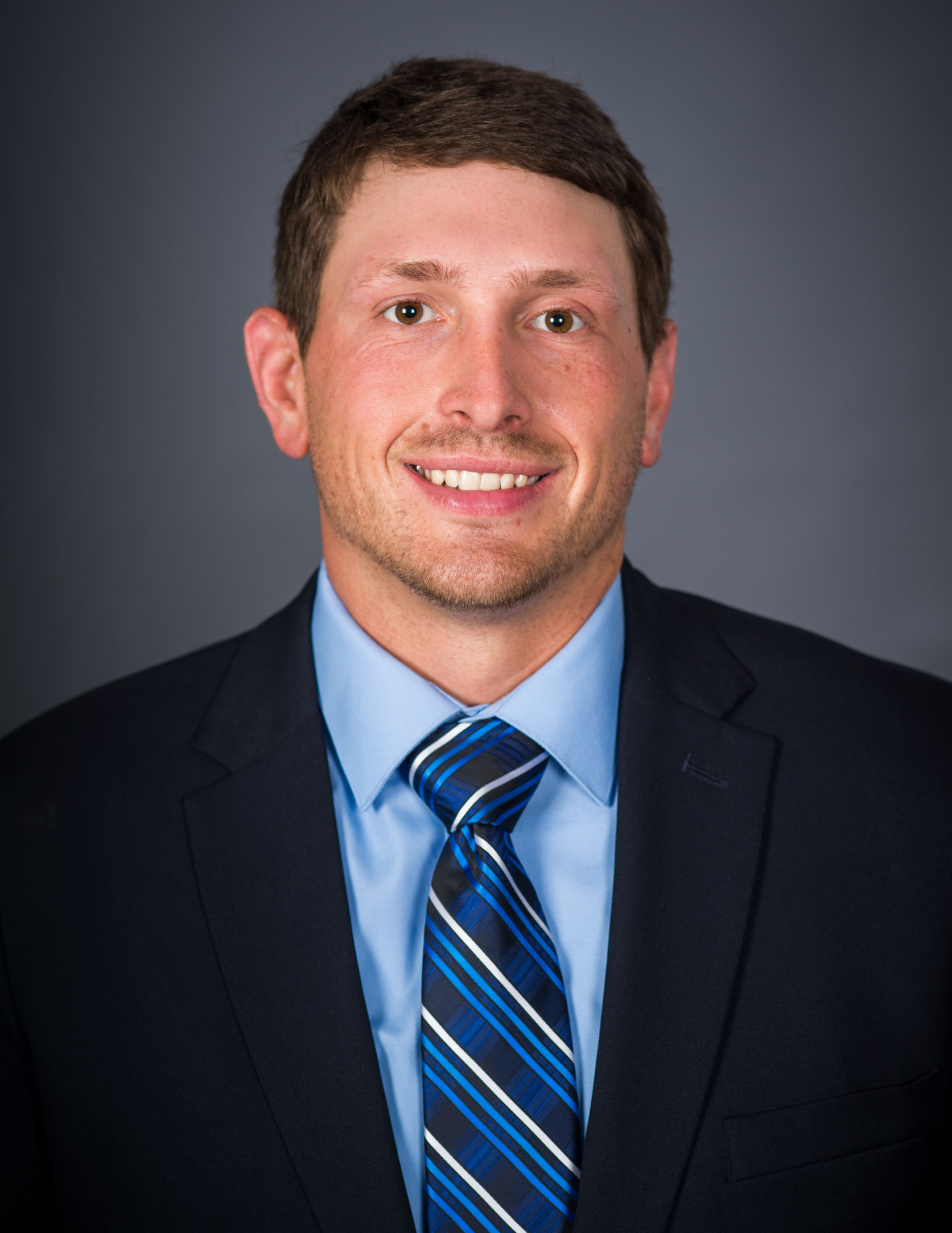 Brian Volz