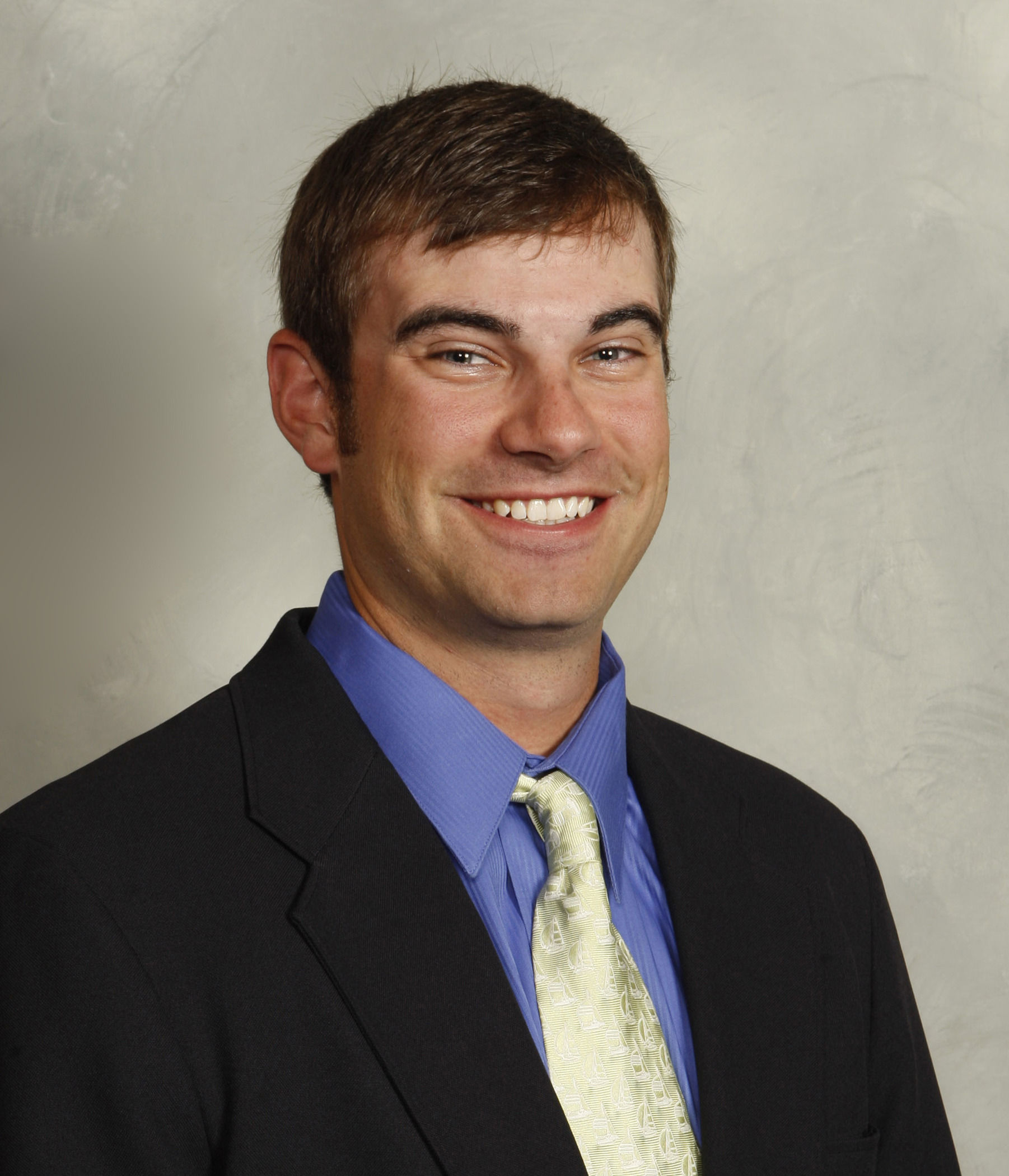 Tyler Carlton