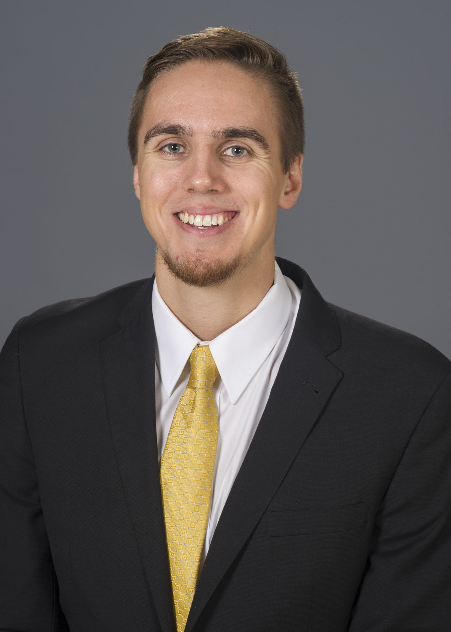 Jackson Simmons
