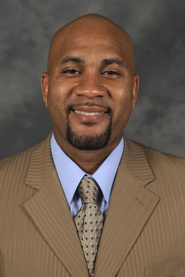 Anquell McCollum