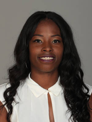 Asia Williams