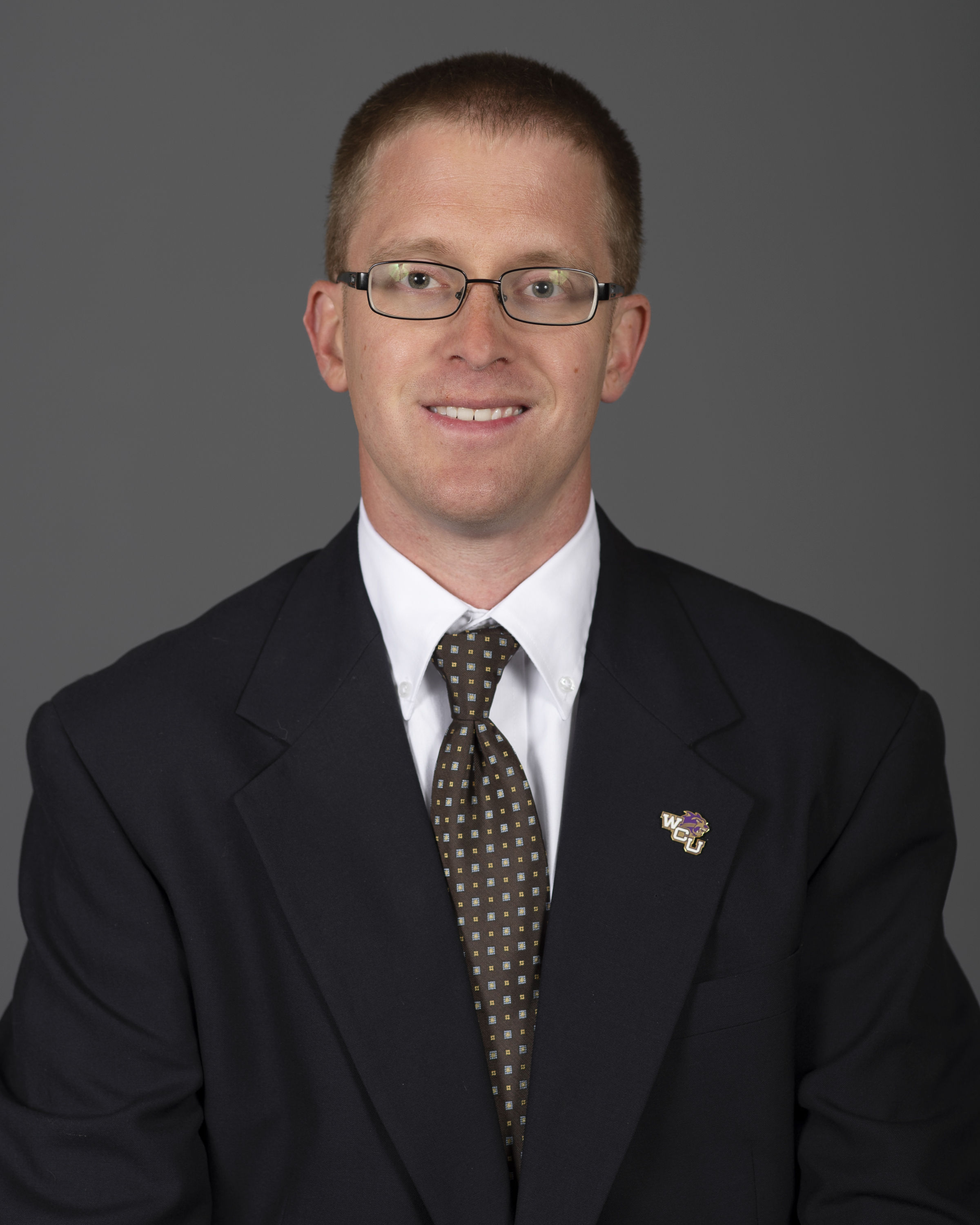 Steven Grandy