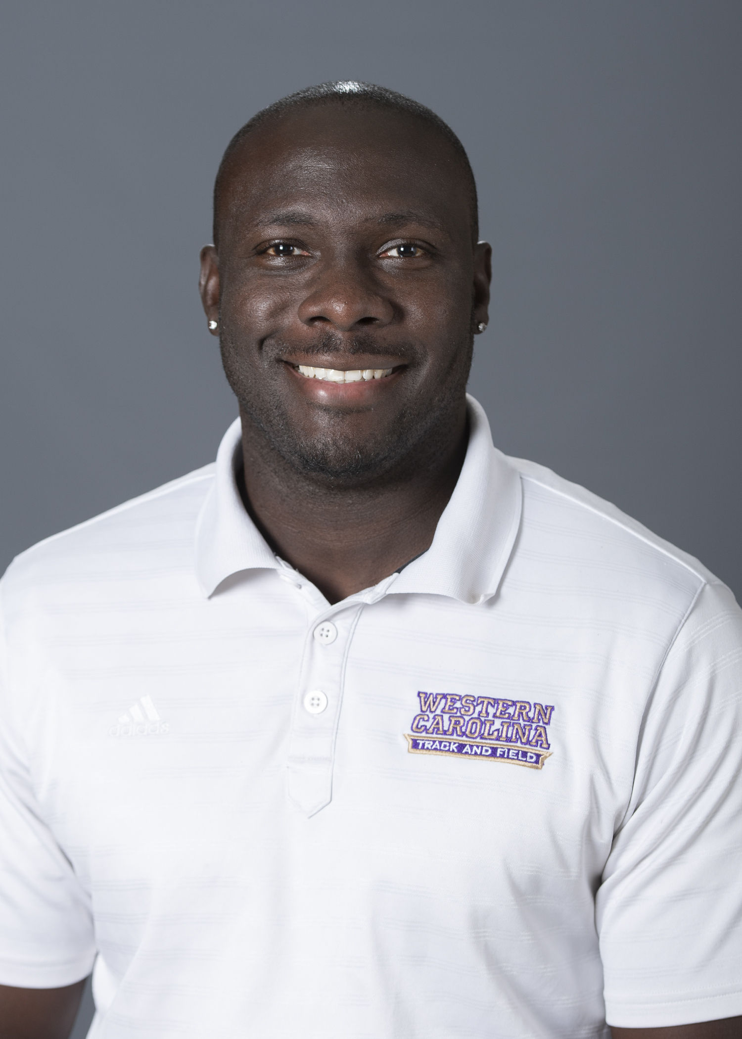 Derrick Atkins