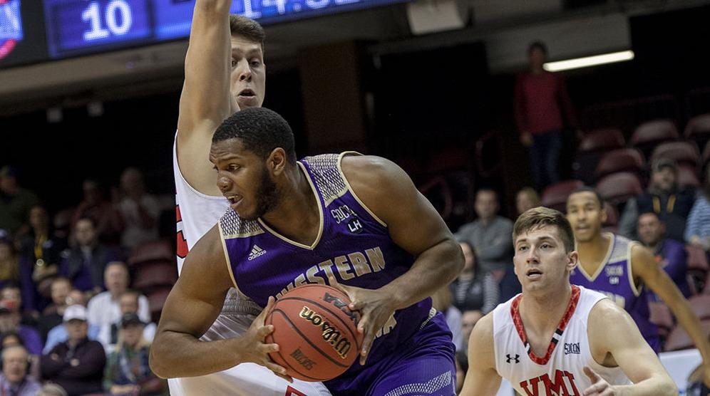 Men's Basketball Announces 201920 League Schedule Western Carolina