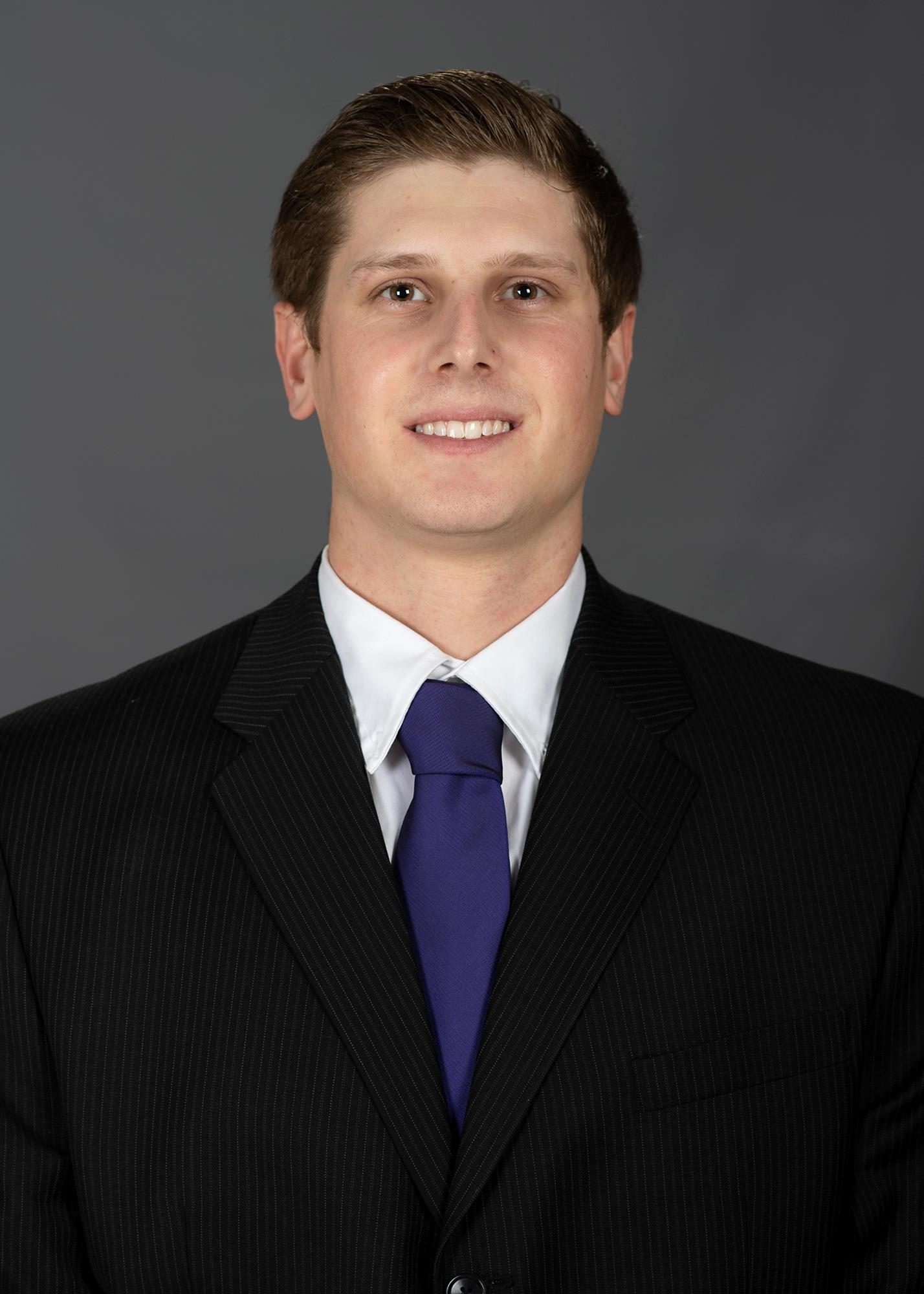 Jeff Lavin 2019-20
