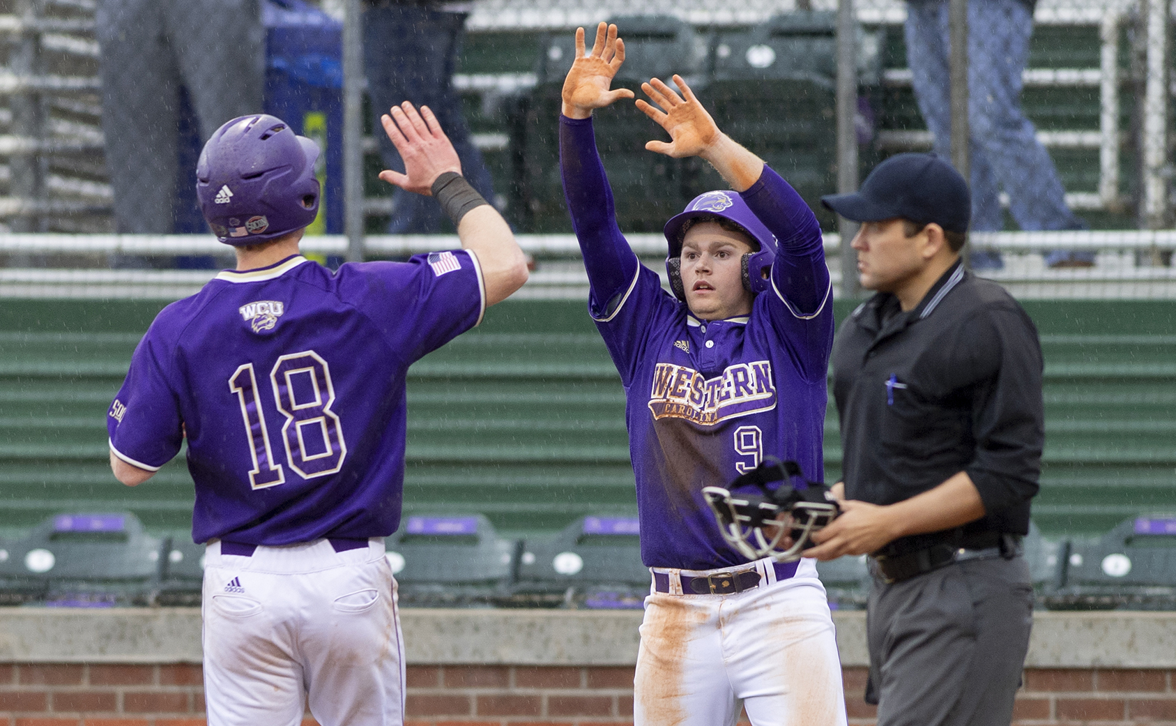 Justice Bigbie 2021 Baseball Western Carolina University Justice Bigbie 2021 Baseball Western Carolina University