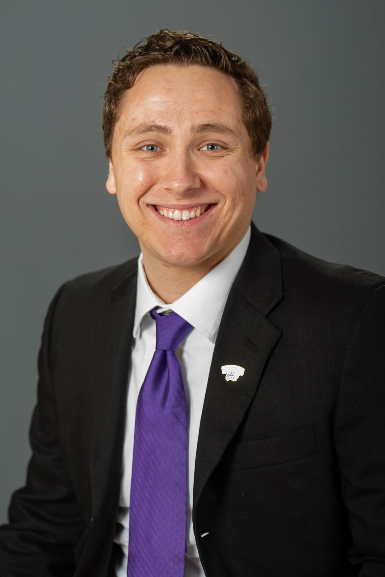 Anthony Miele head shot