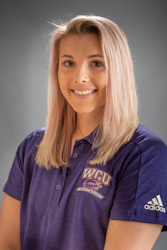 Shaina Reed HS- Coach