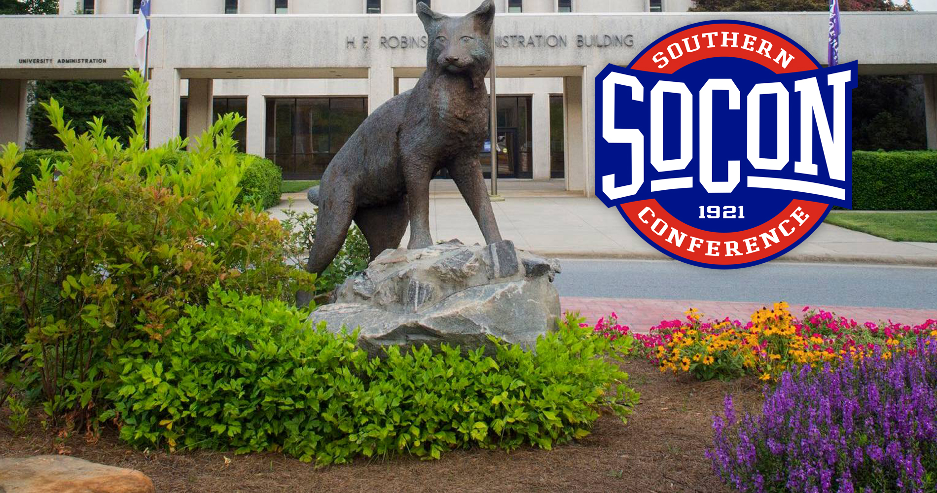 SoCon, WCU Cancel Athletics Through End of Academic Year Western