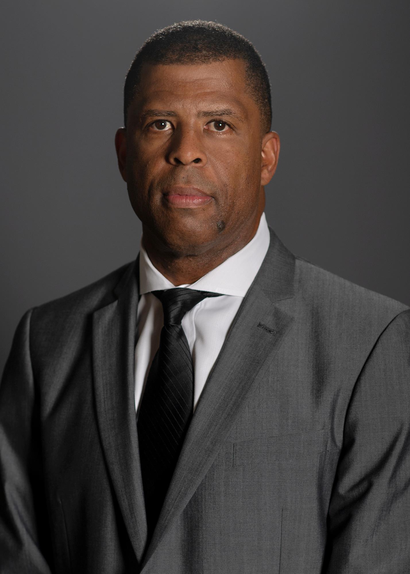 Ben Betts 2020 Headshot