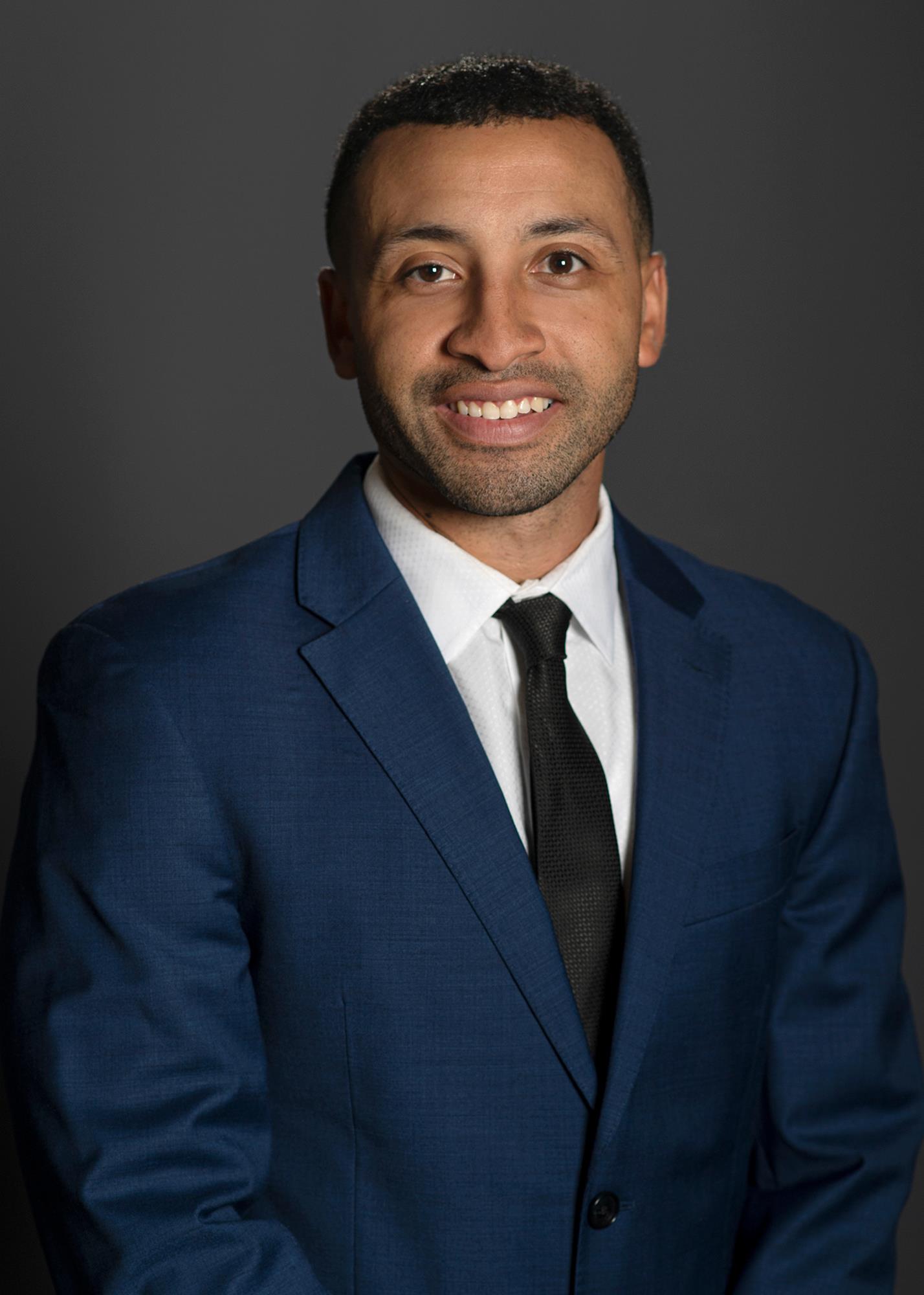 Brett Ferguson 2020 Headshot