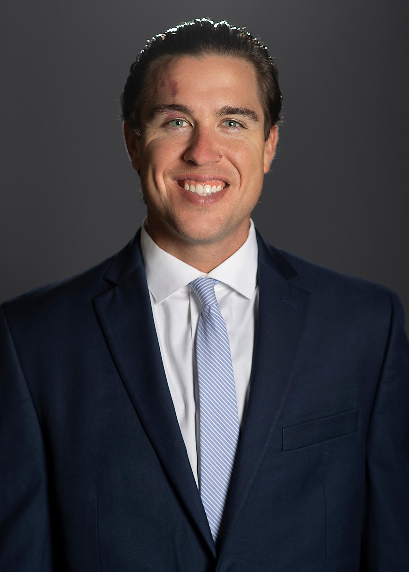 Graham Hobbs 2020 Headshot