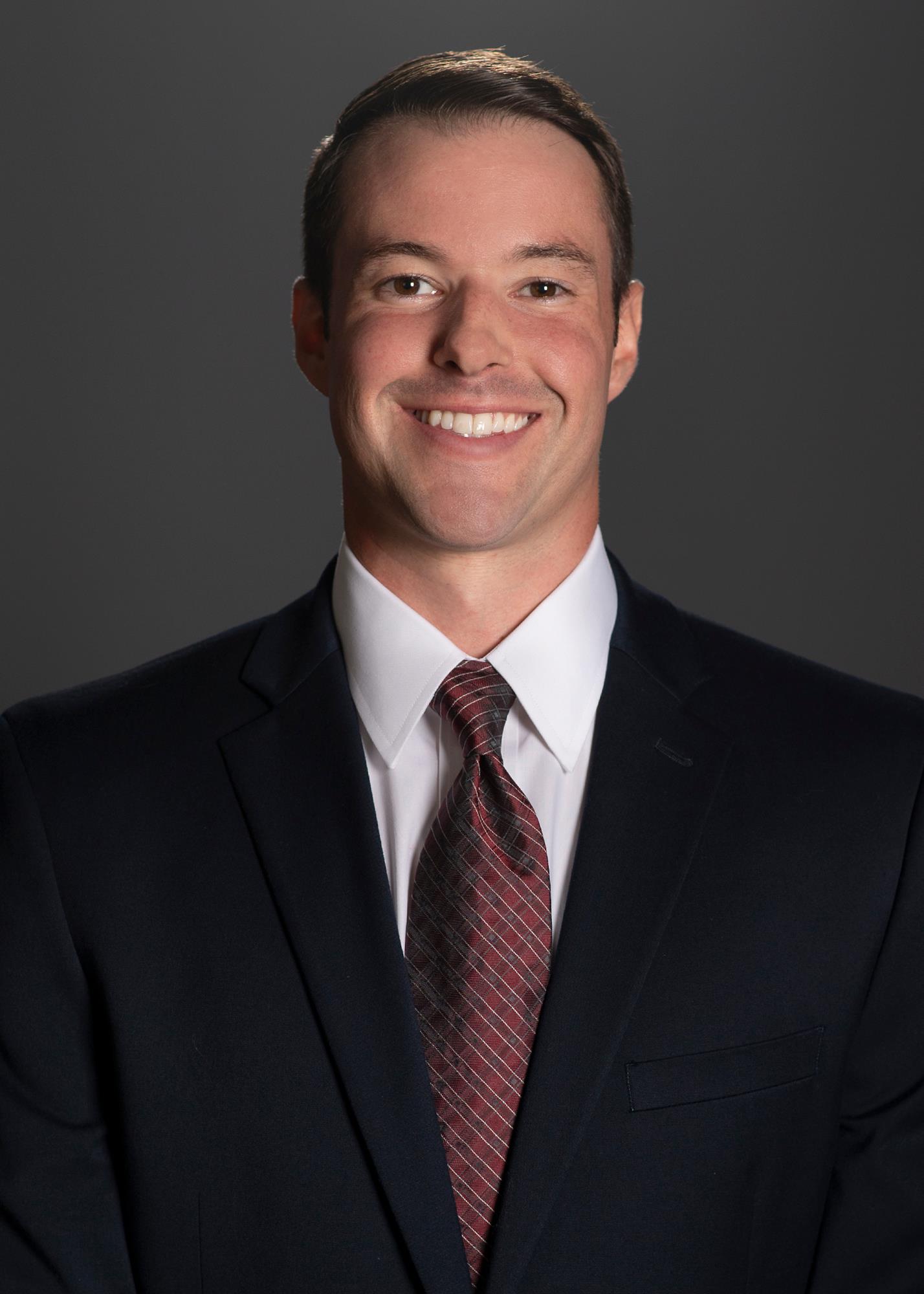 Phillip Ely 2020 Headshot