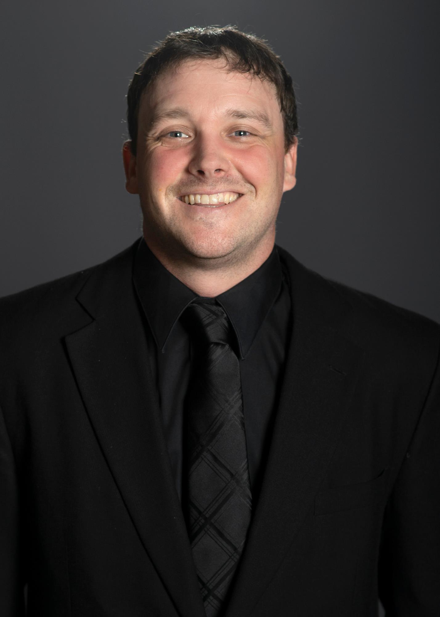 Ryan Kolakowski 2020 Headshot