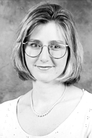 Sara Martin headshot