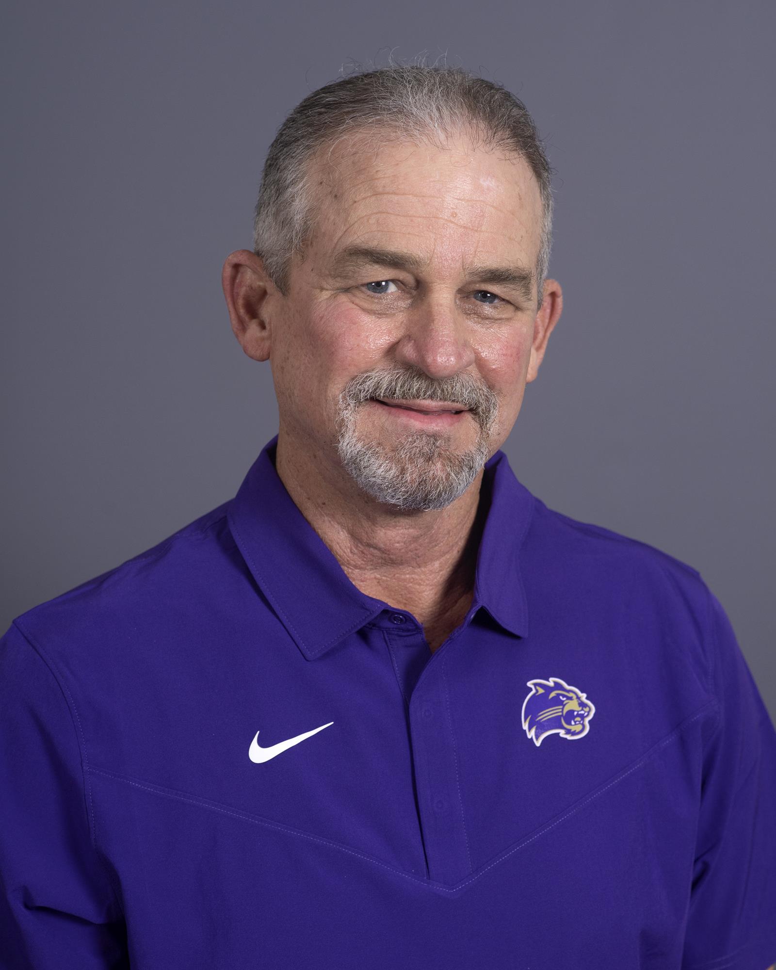 Jim Clift