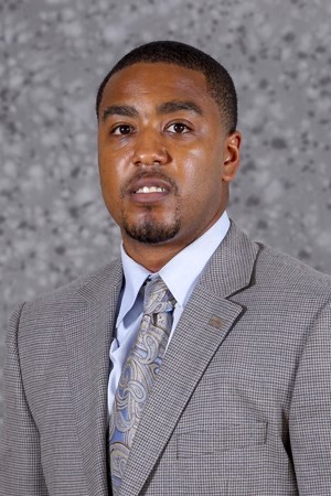 Brian Graves Submitted Headshot 