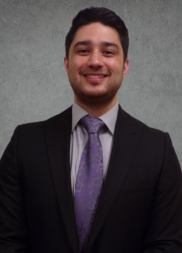 Nick Collins updated headshot 