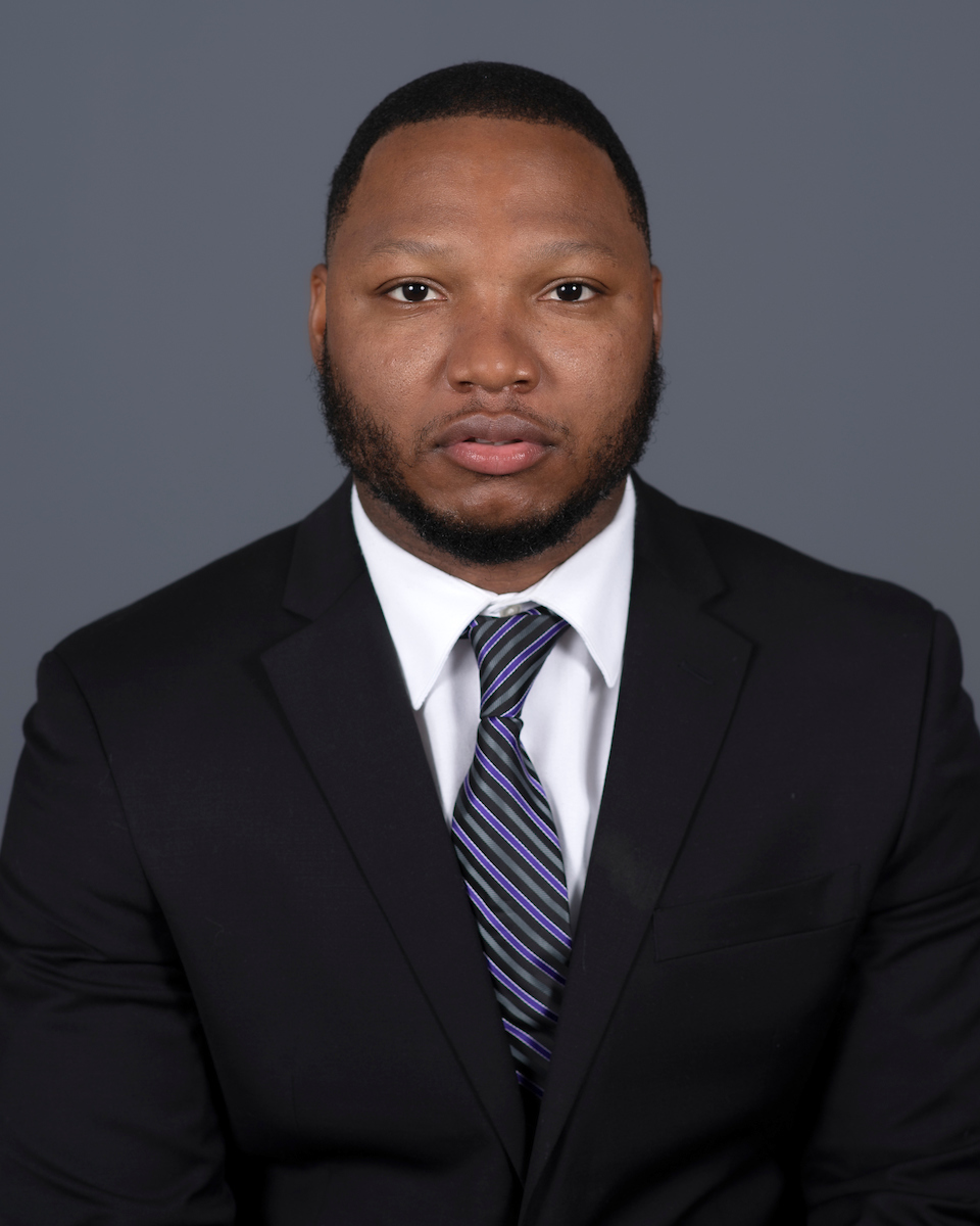 JJ Laster - HEAD - 2021