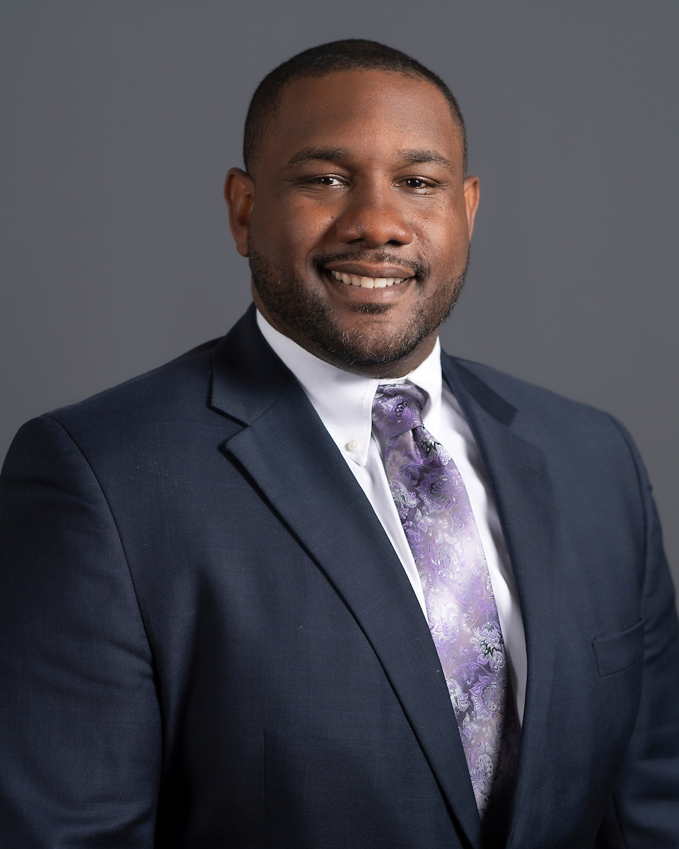 Justin Hinds - HEAD - 2021