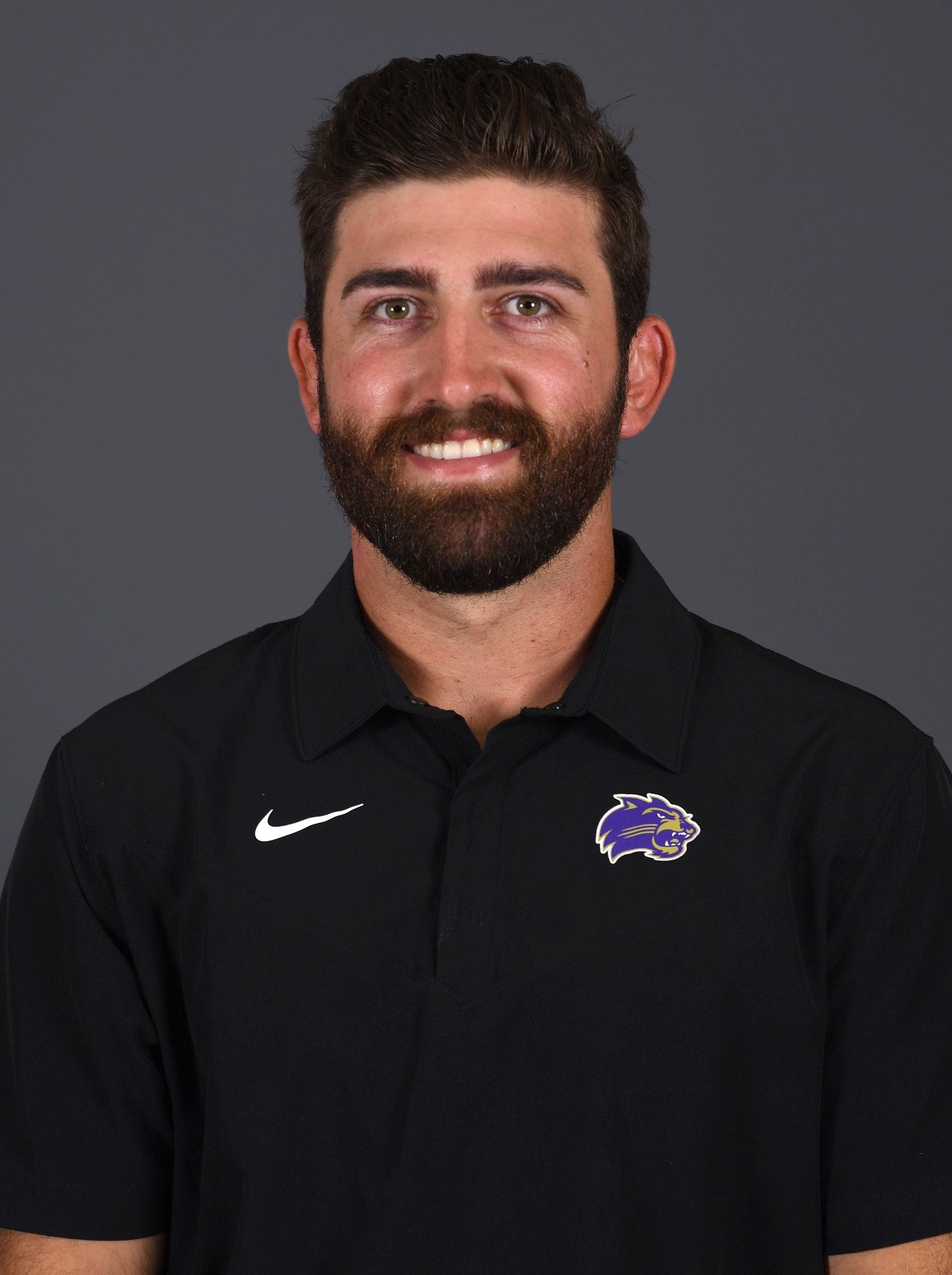 Seth Graves - Headshot - 2022-23