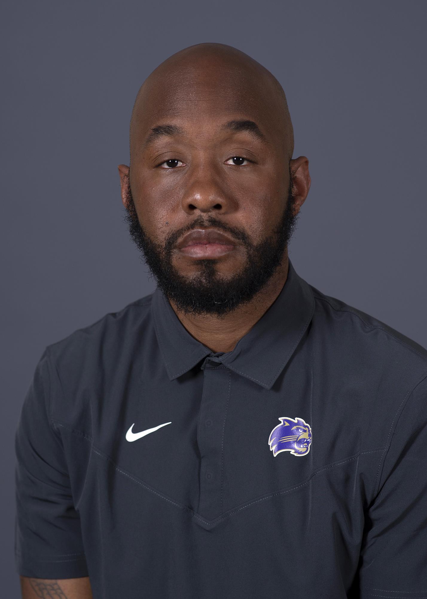 Greg Lambert - Head Shot 2022