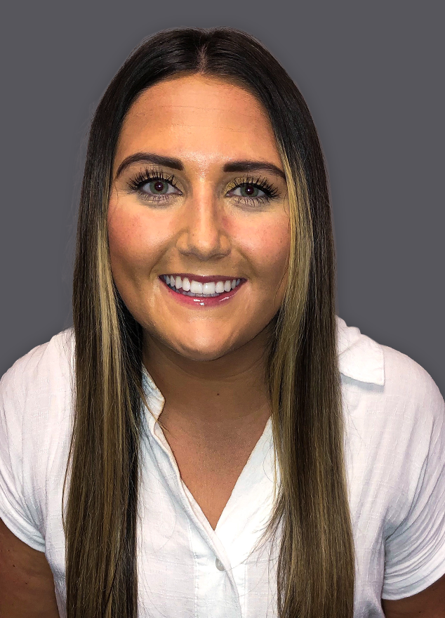 Sydney Spears - Headshot 