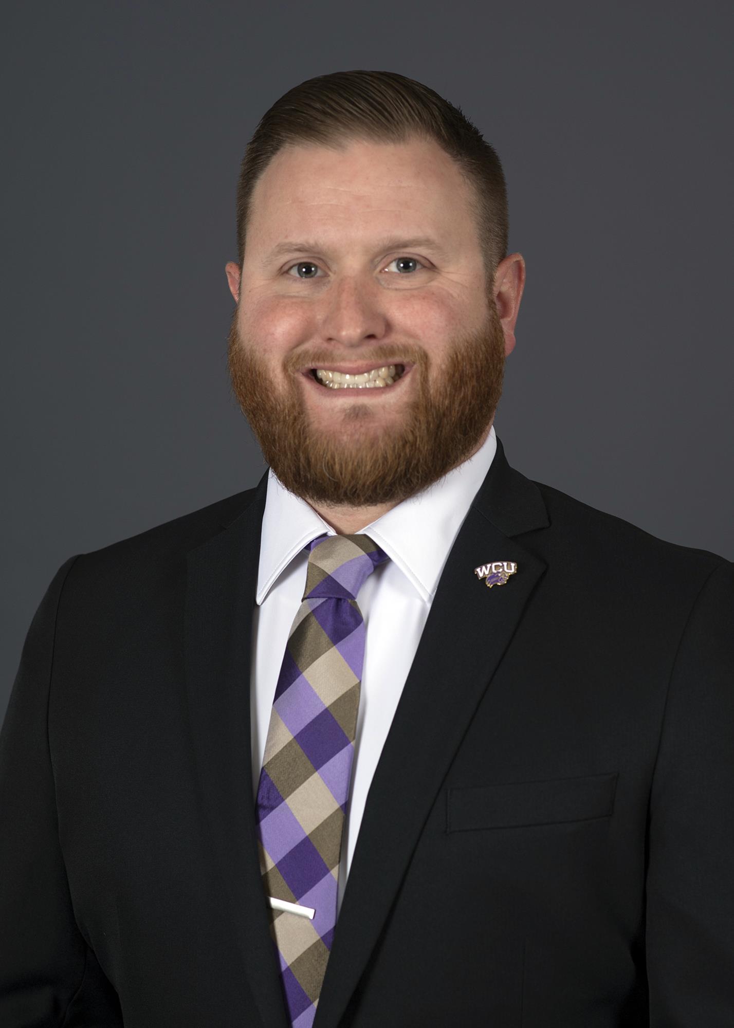 Cody Edwards - HEAD - 2022