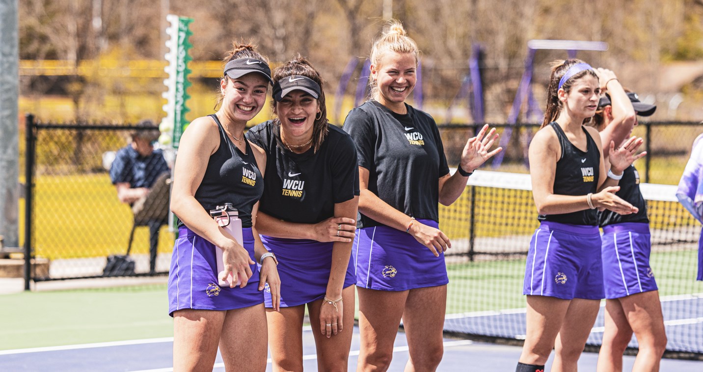 Catamounts Defeat Mercer 61 Western Carolina University