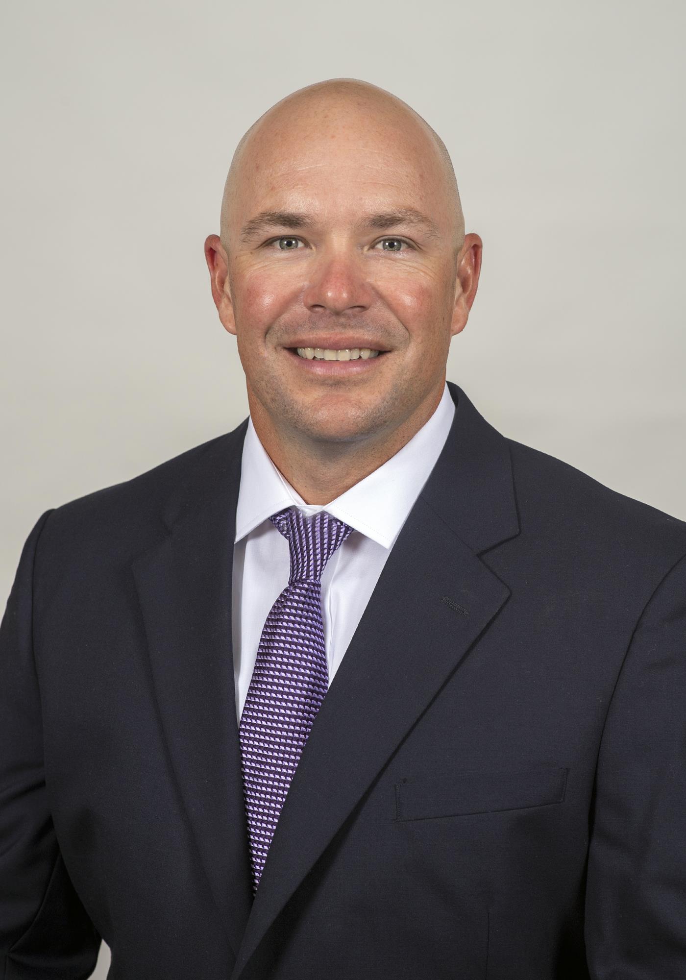 Alan Beck - Head Shot - 2022
