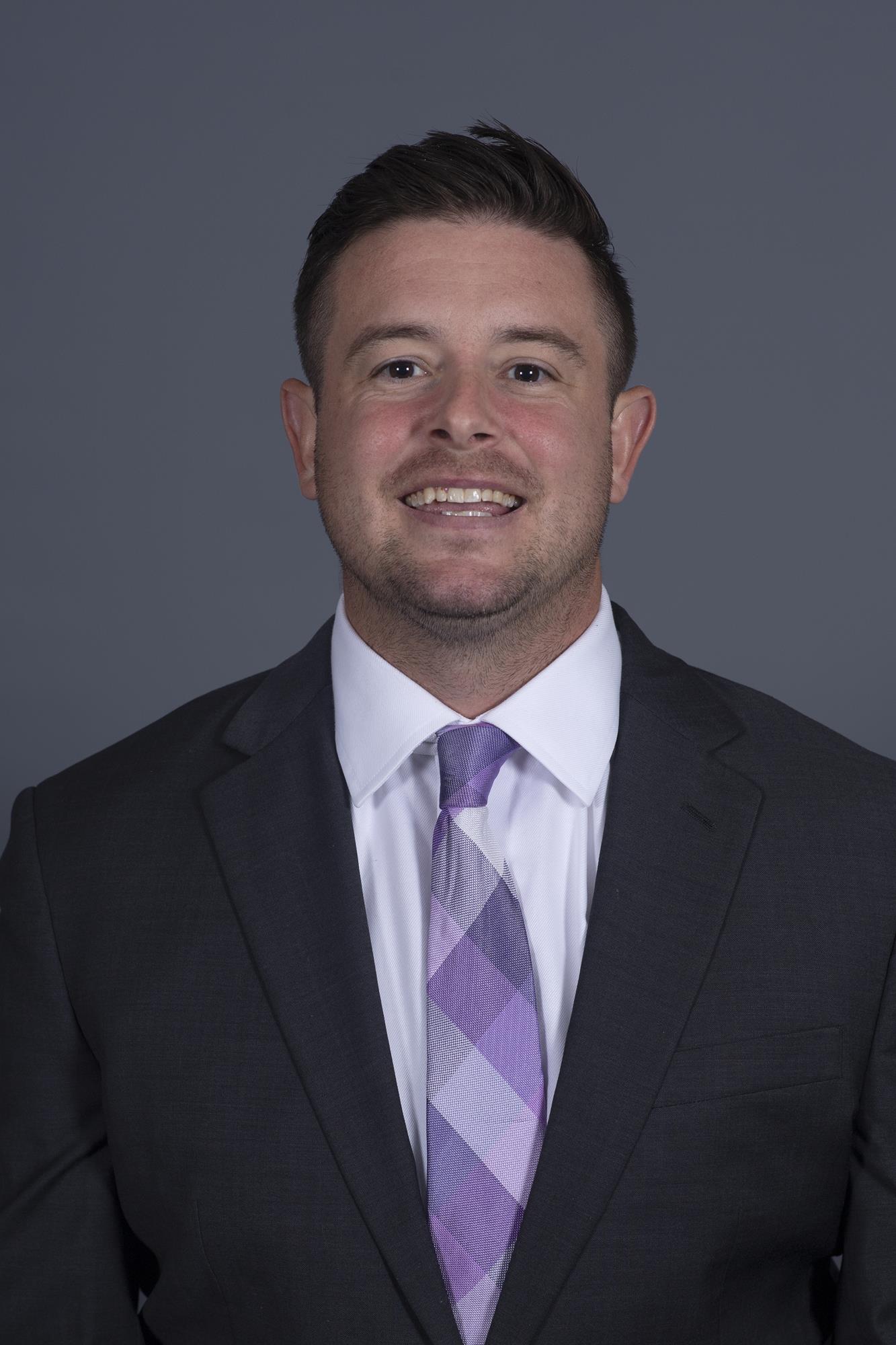 Kade Bell - 2022 - WCU HEAD