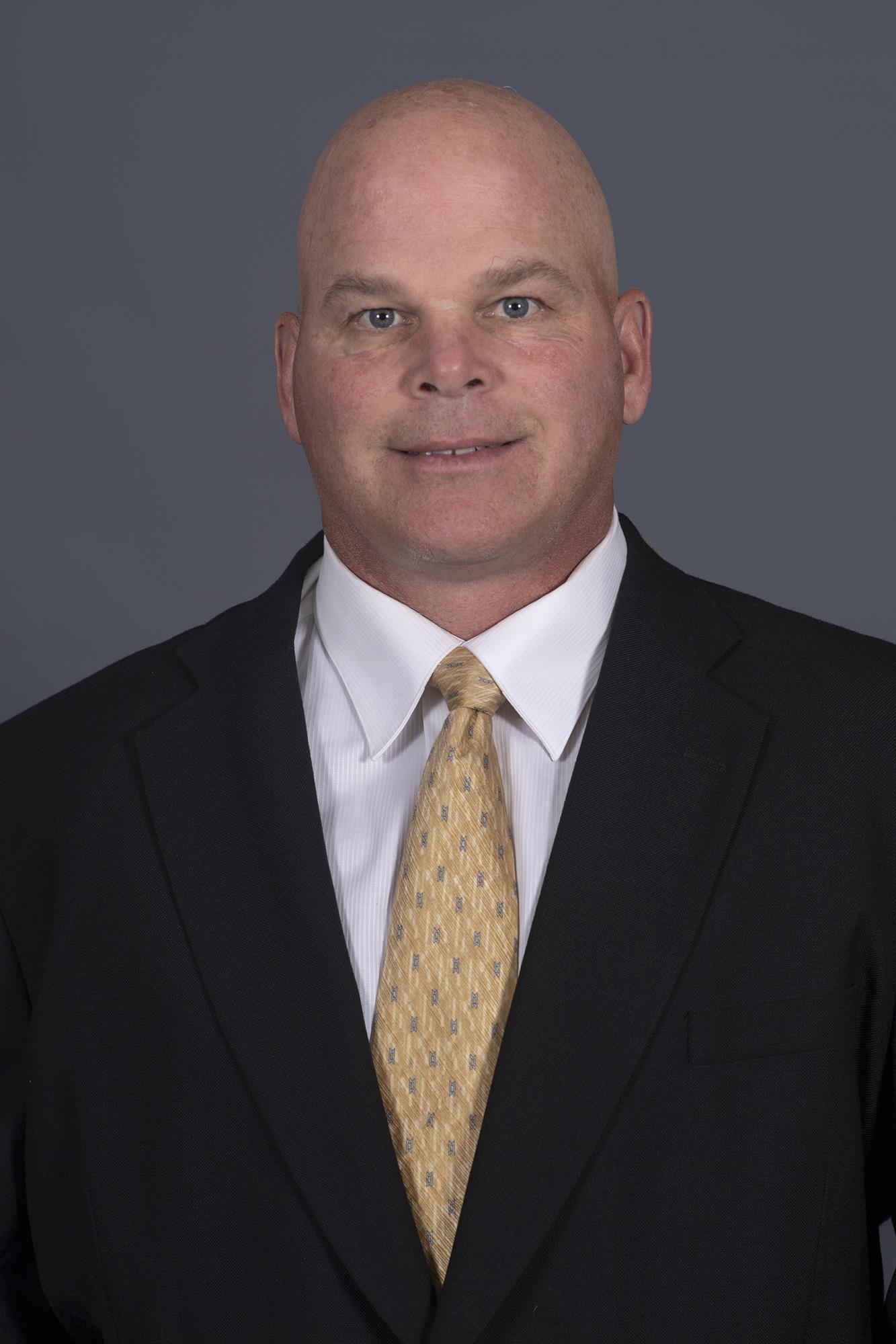 Brian Cochran - 2022 - WCU HEAD