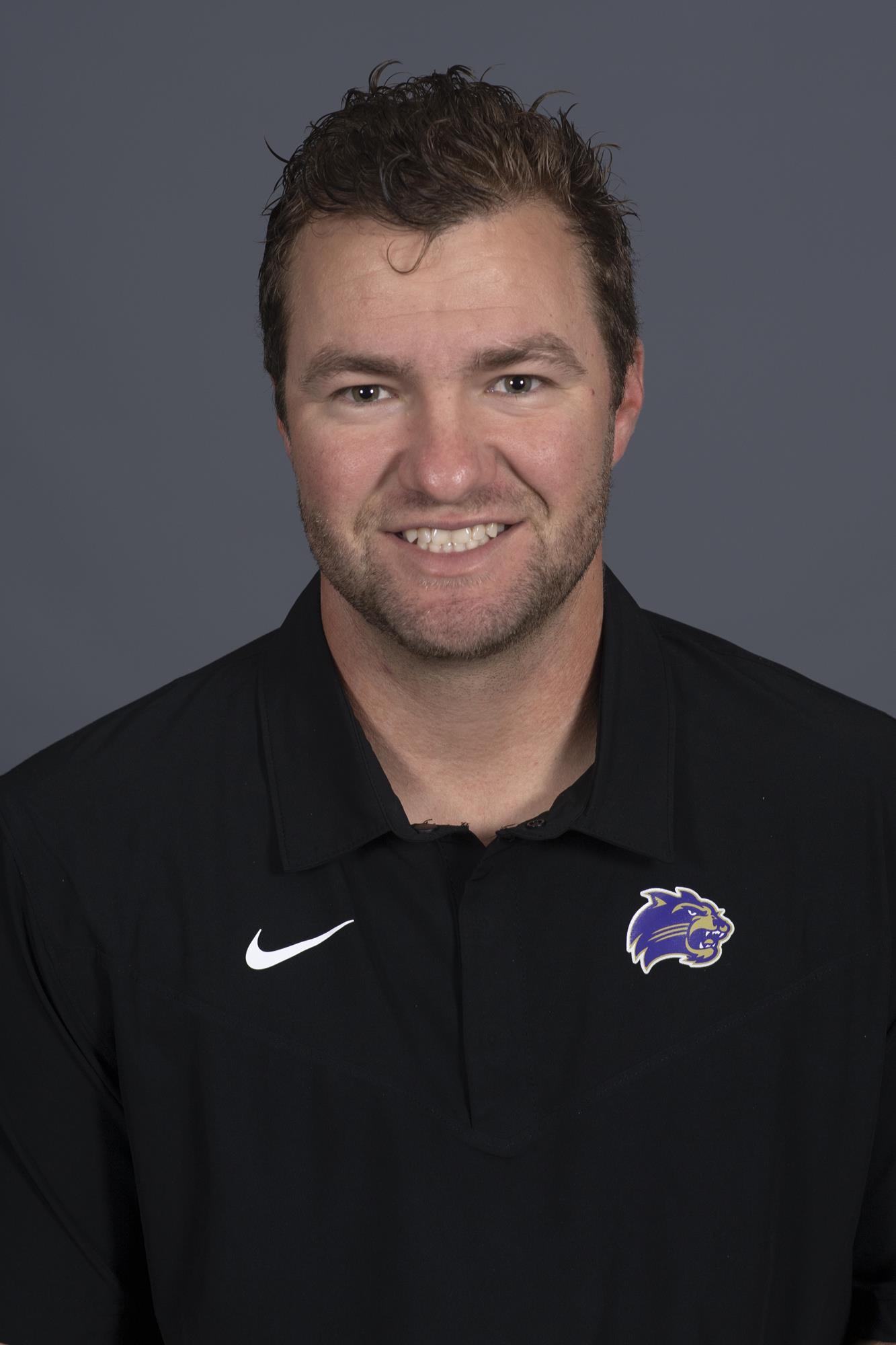 Jeff Korte - 2022 - WCU HEAD