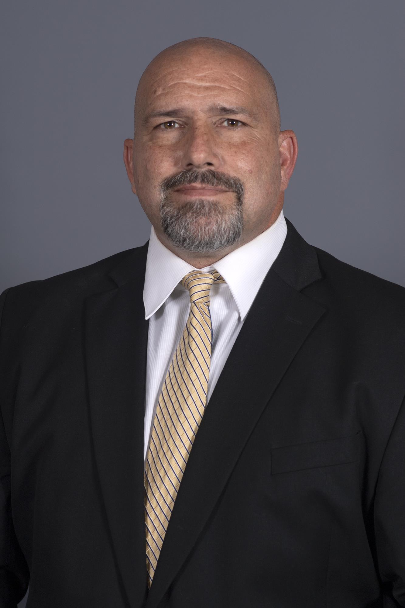 Chris Norris - 2022 - WCU HEAD