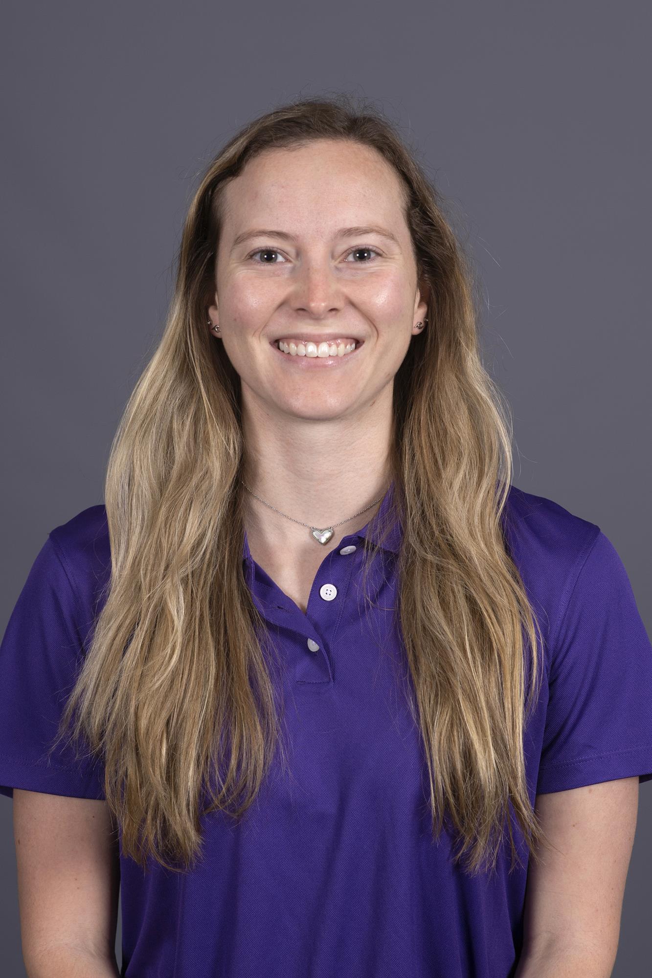 Kaylyn Norville - 2022 HEAD