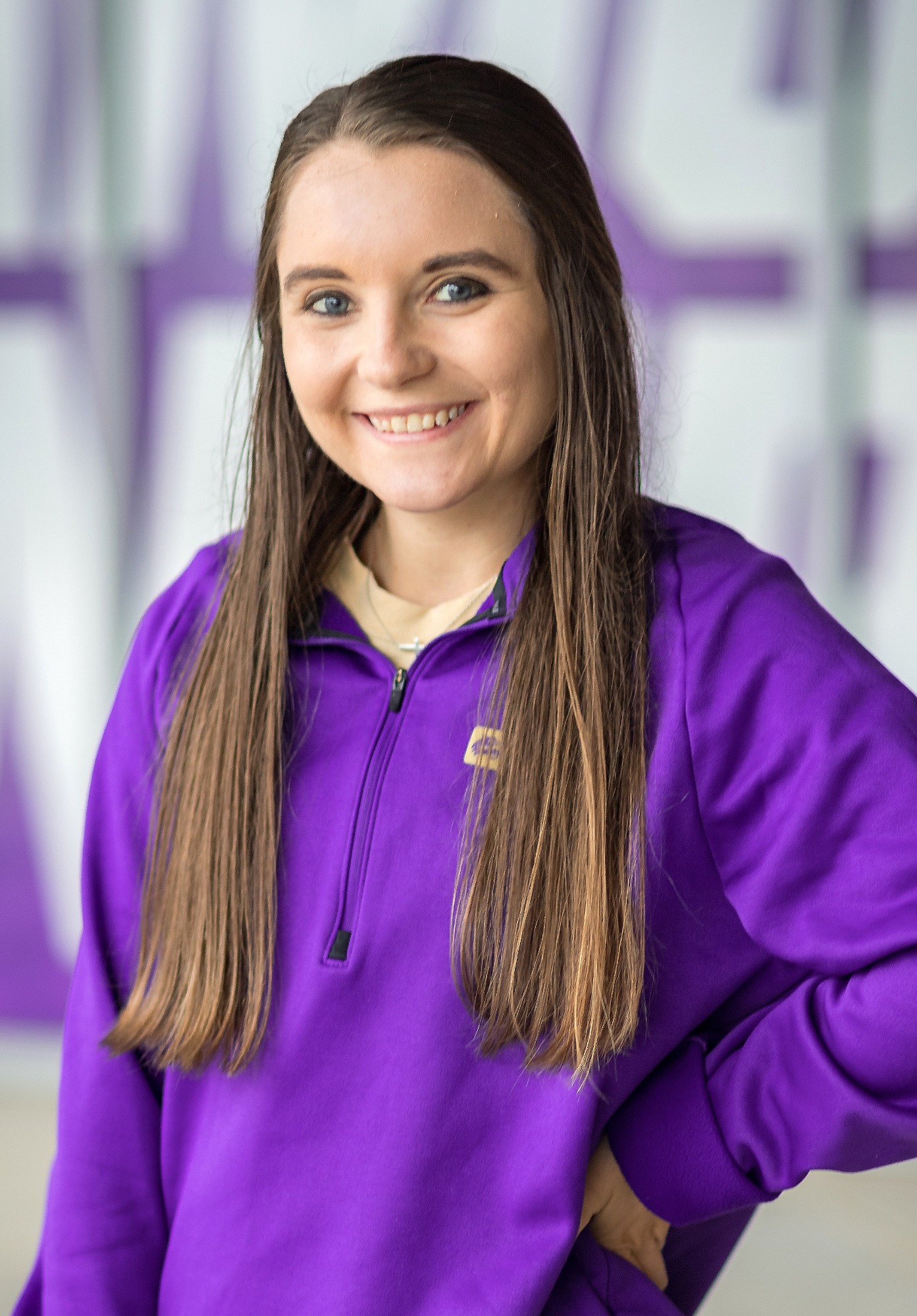 Caitlyn Davis - Cheer - 2022 HEAD