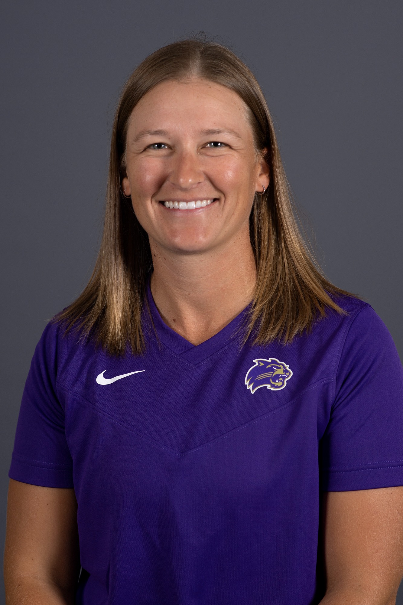Courtney Gunter - 2022-23 HEAD