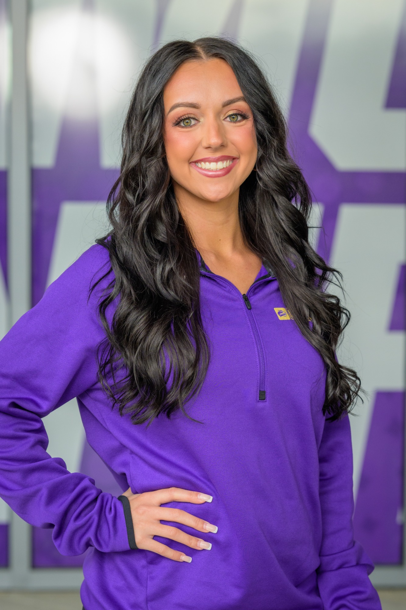 Sarena Burrell - Cheer - HEAD - 2023-24