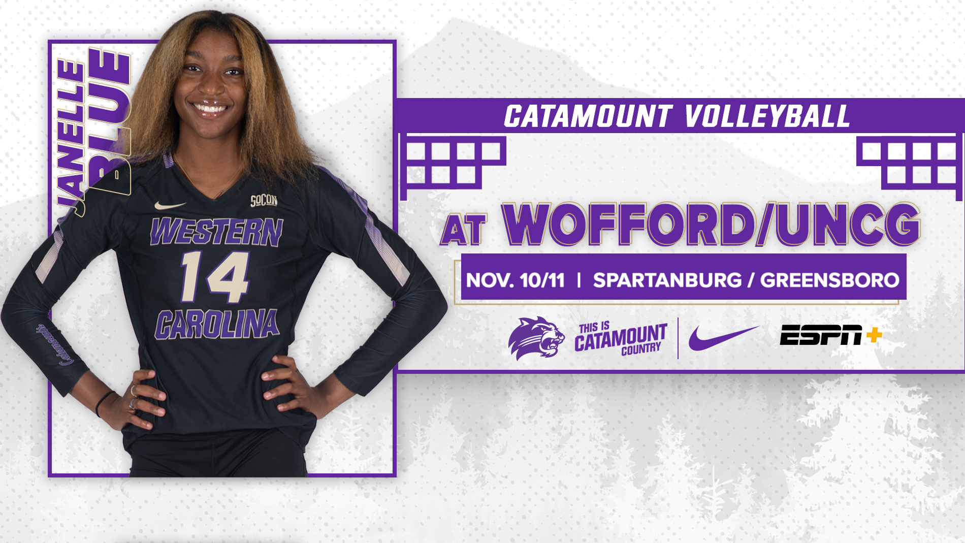 Volleyball Closes Out Regular Season with Two Road Matches Western