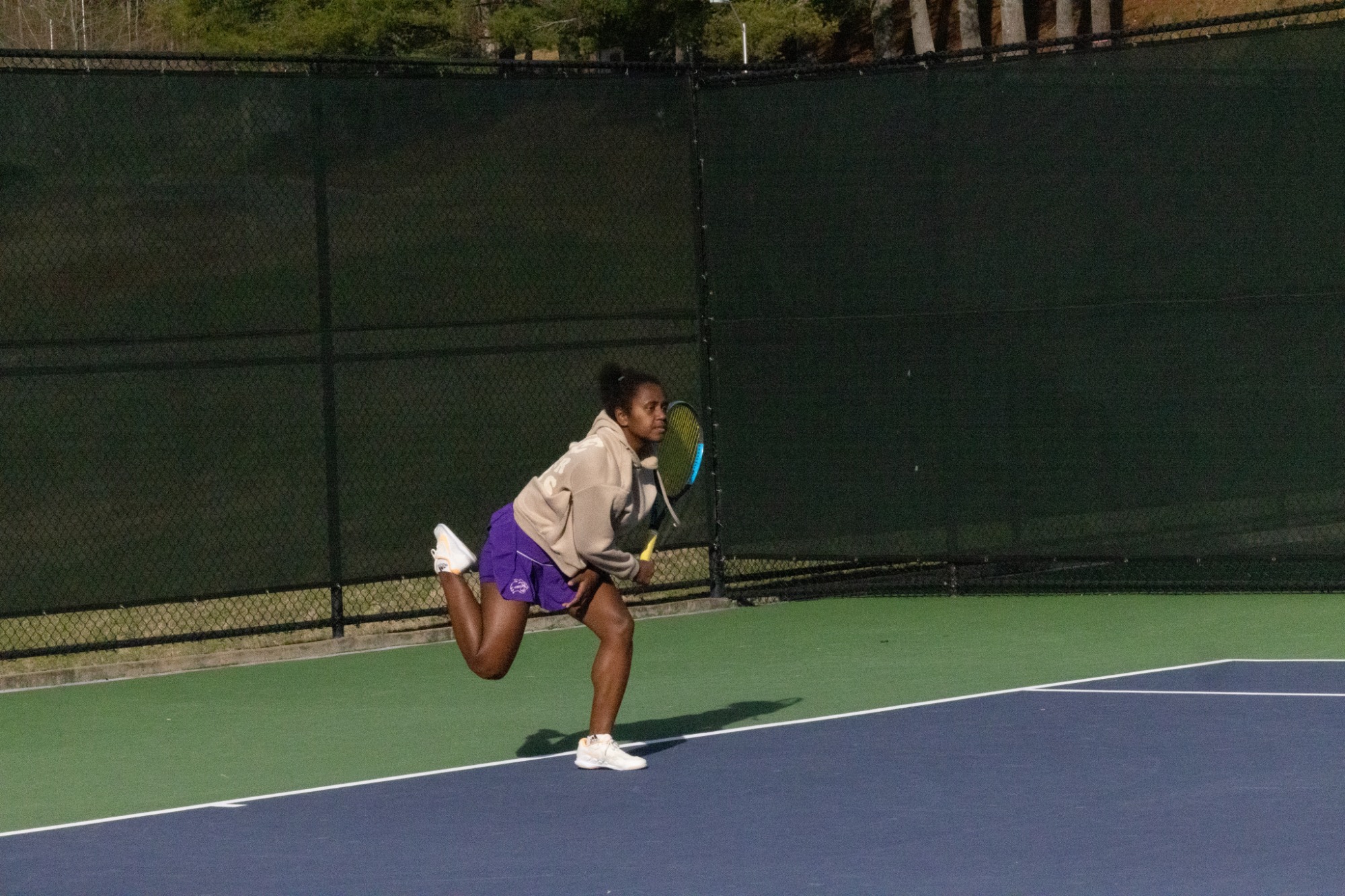 Catamounts Pick Up 52 Win Over Young Harris Western Carolina University