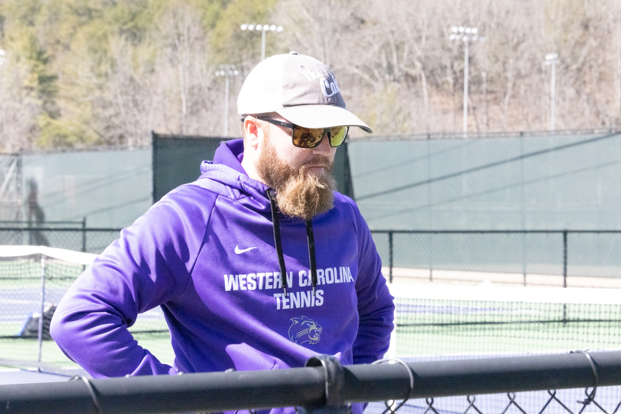 Catamounts Earn 43 Win over Gardnerb Western Carolina University