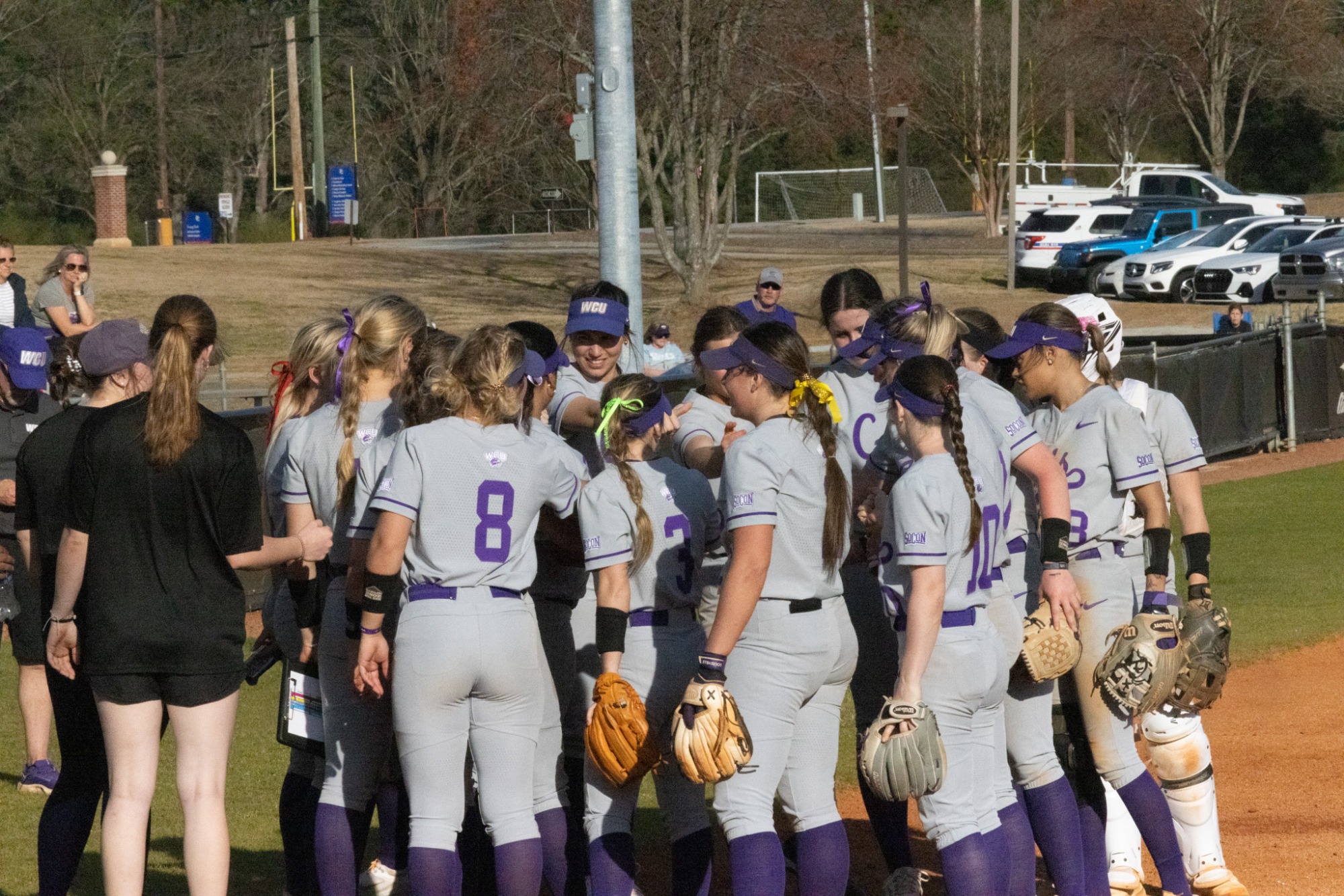 Catamounts Split Day Two Actions At Panther Invite Western Carolina catamounts-split-day-two-actions-at-panther-invite-western-carolina