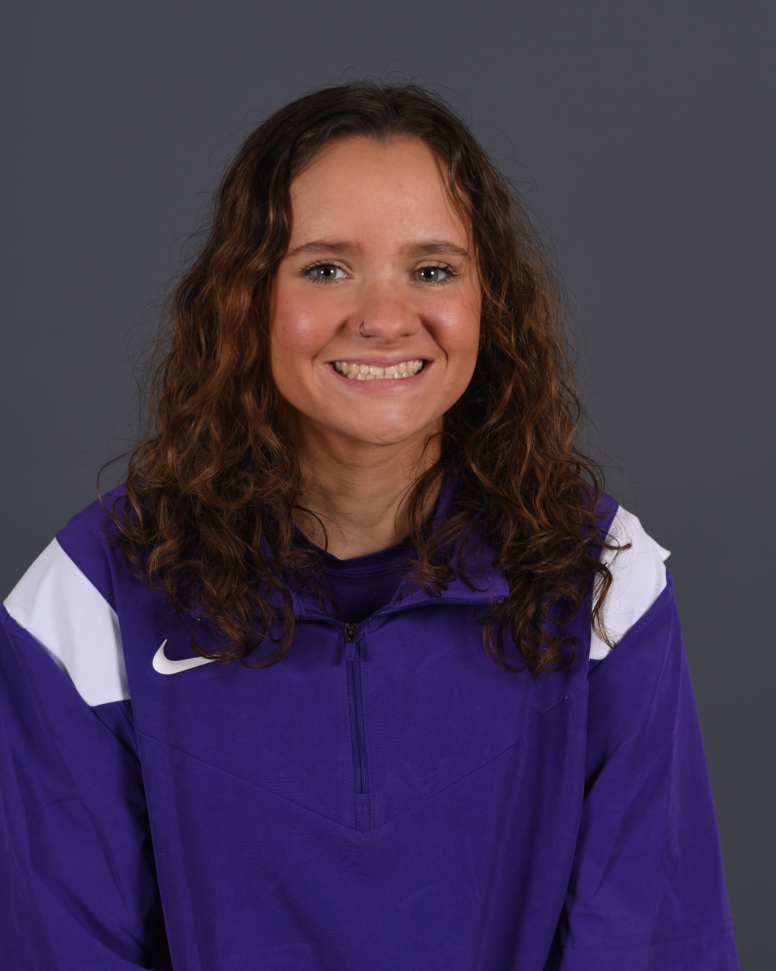 Hayley Sexton - HEAD - Baseball 2023