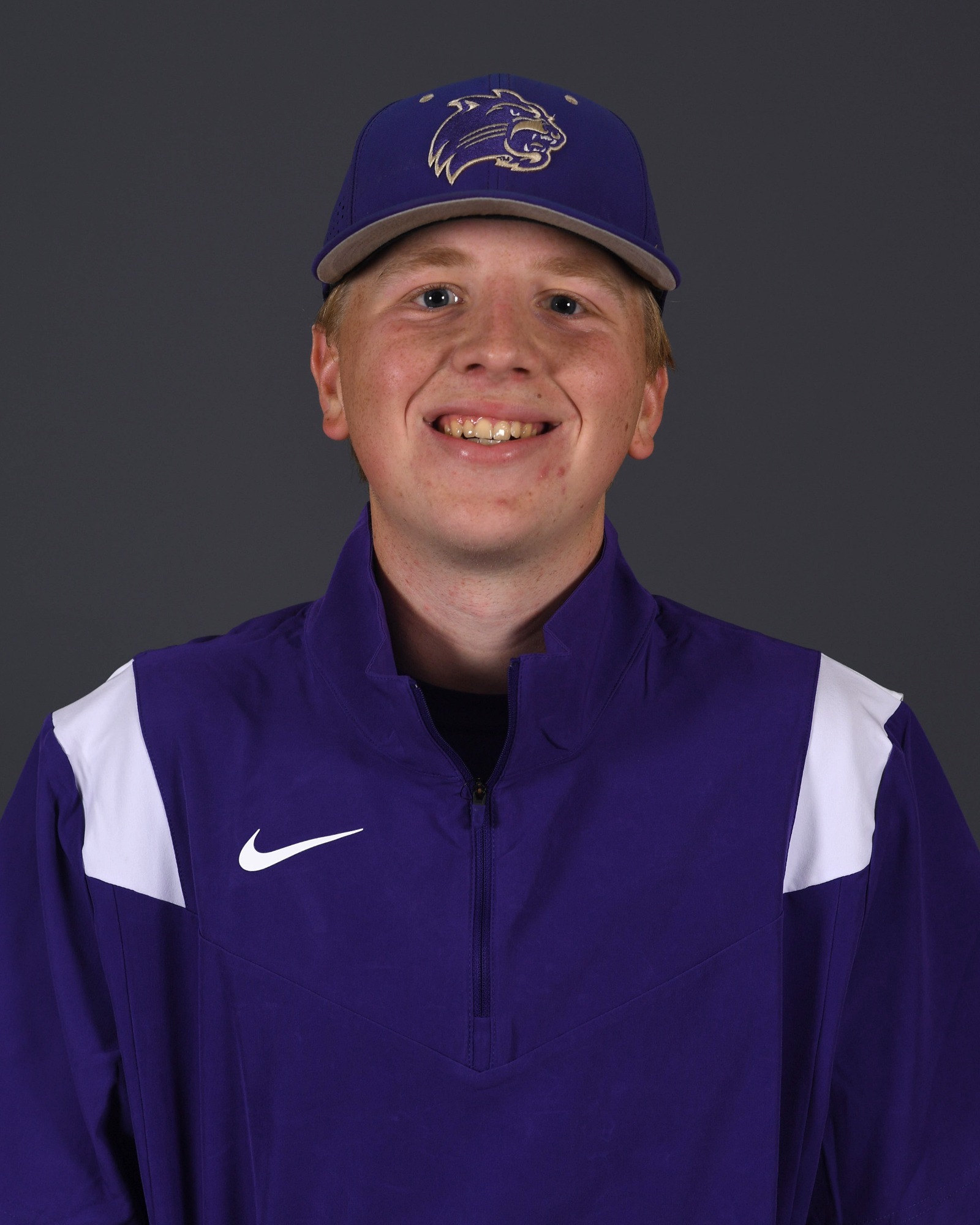 Thomas Wrisley - HEAD - Baseball 2023