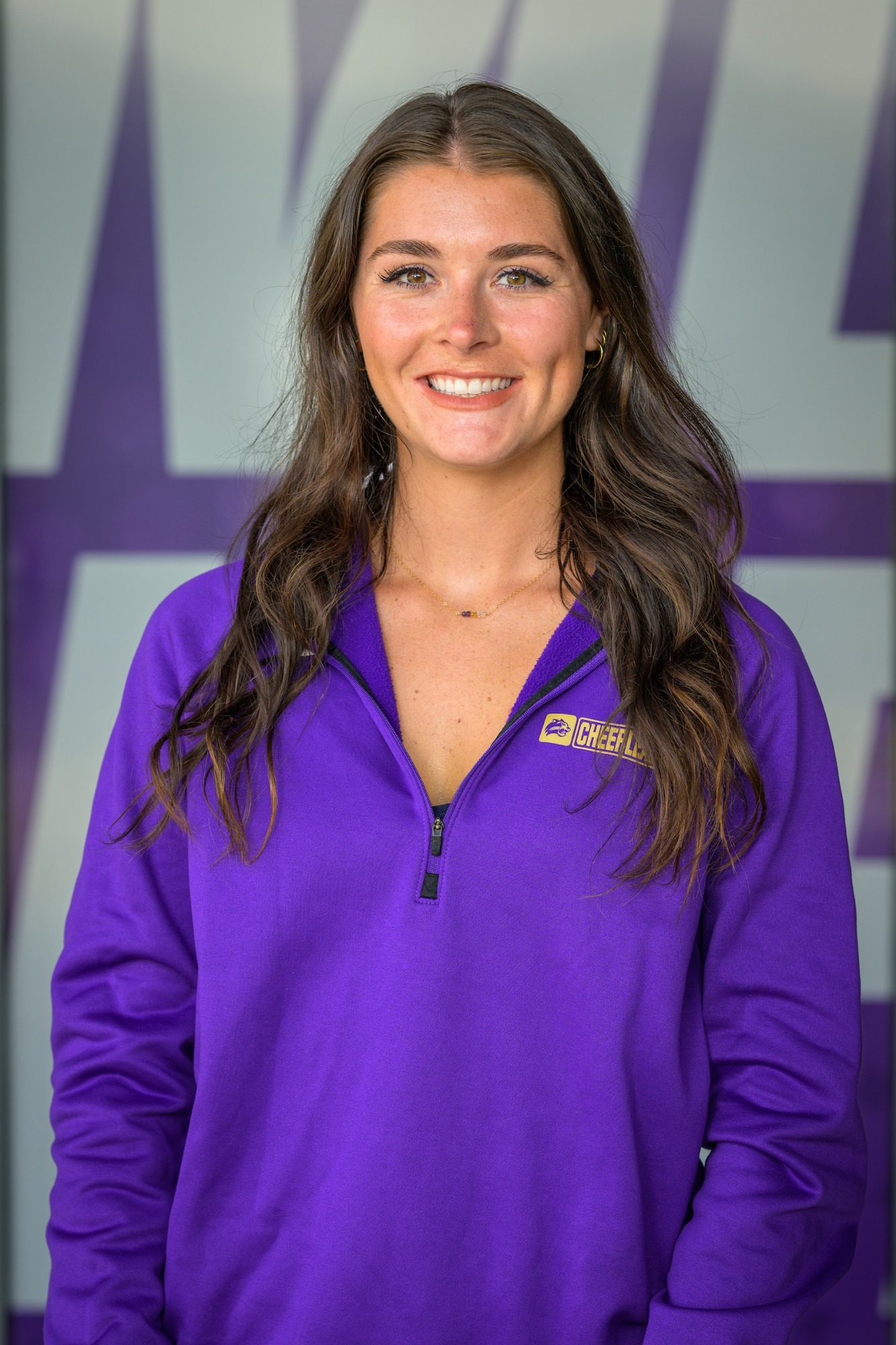Lauren Brooks - HEAD - 2023-24