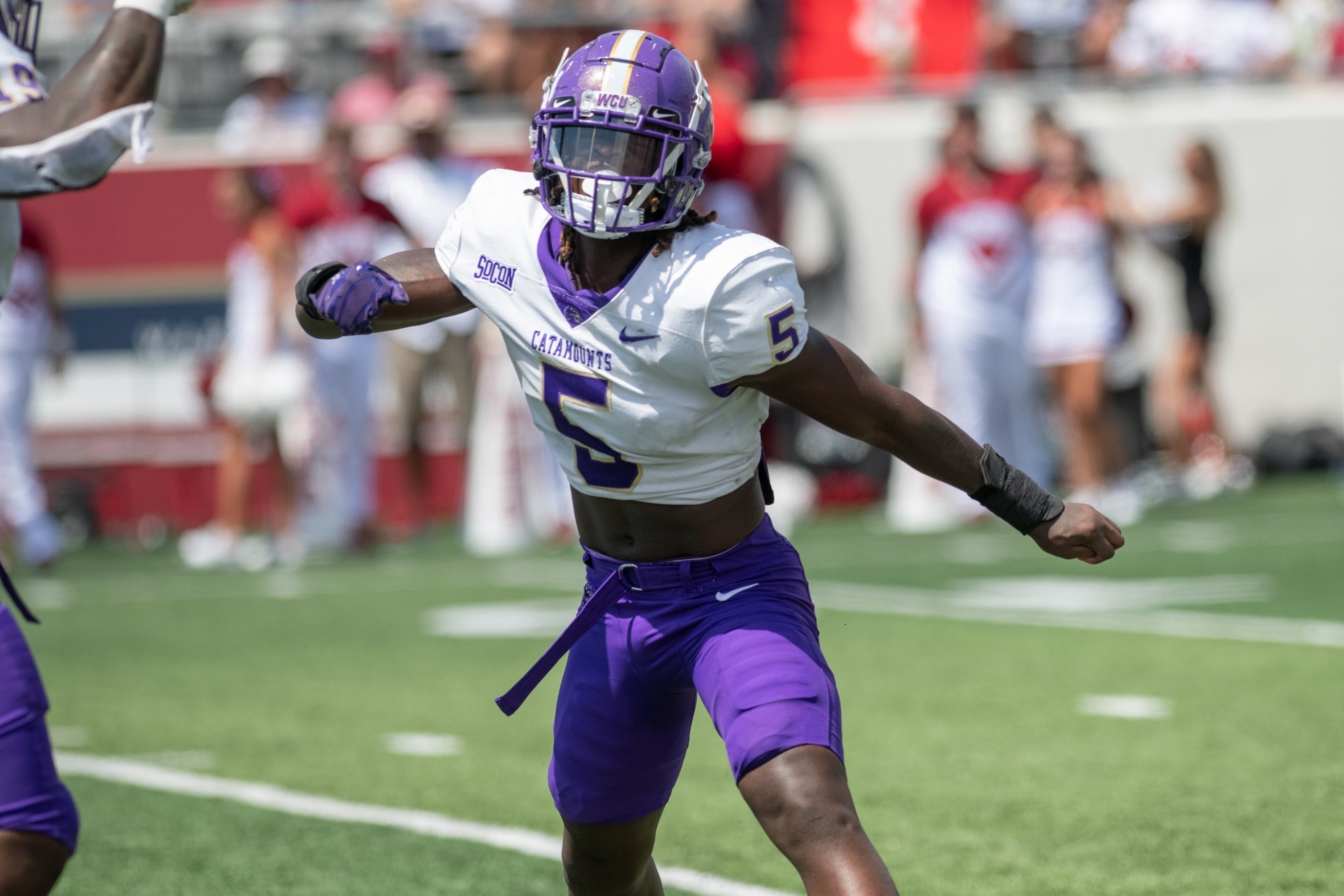 Western Carolina SoCon Announce 2024 Football Schedule Western western-carolina-socon-announce-2024-football-schedule-western