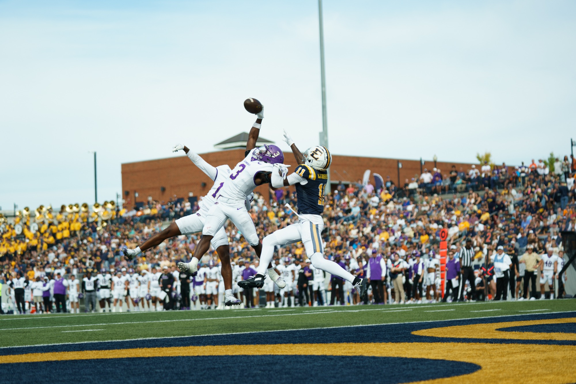 Things to Know Before You Go Sat., Nov. 16 Western Carolina University