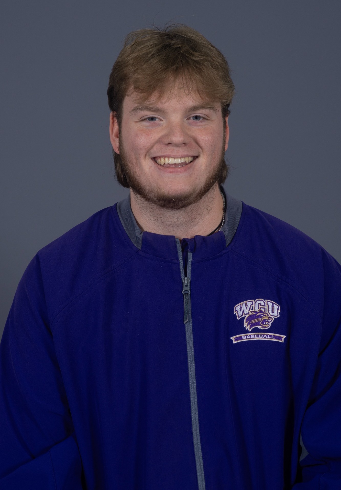 Joseph Hipps - 2024 HEAD