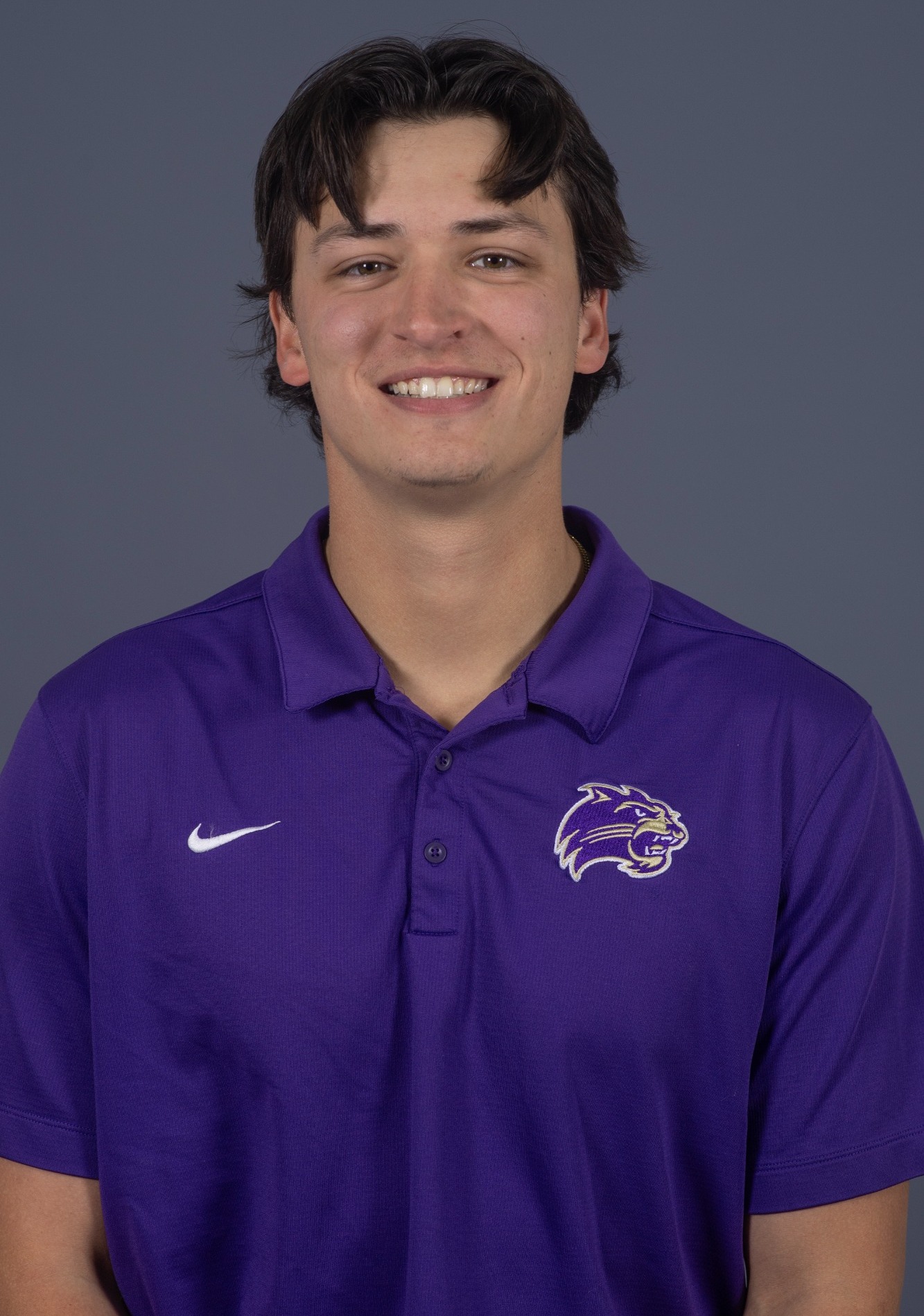 Nate Stocum - Assistant Coach - HEAD