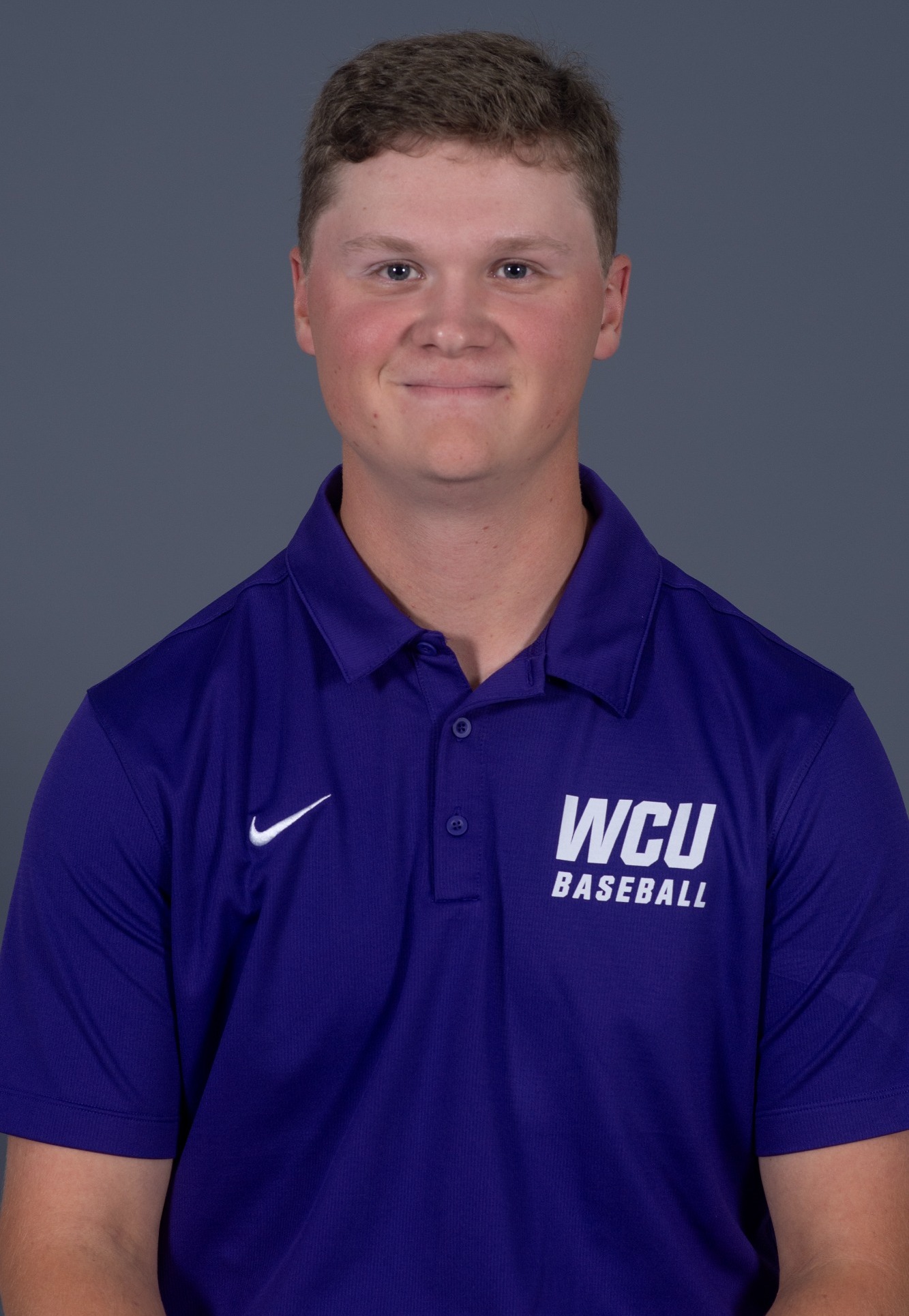 Drew Wahrmund - 2024 HEAD
